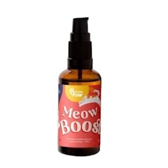 Golden Paw Meow Boost