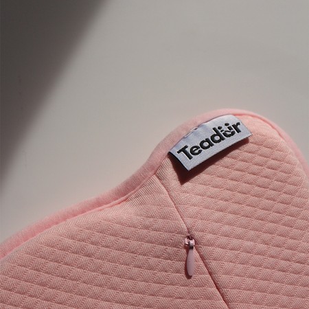 Teadur Contoured Baby Pillow Poolas Series