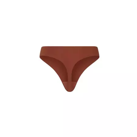 Arus The Brand Arus Seamless Thong