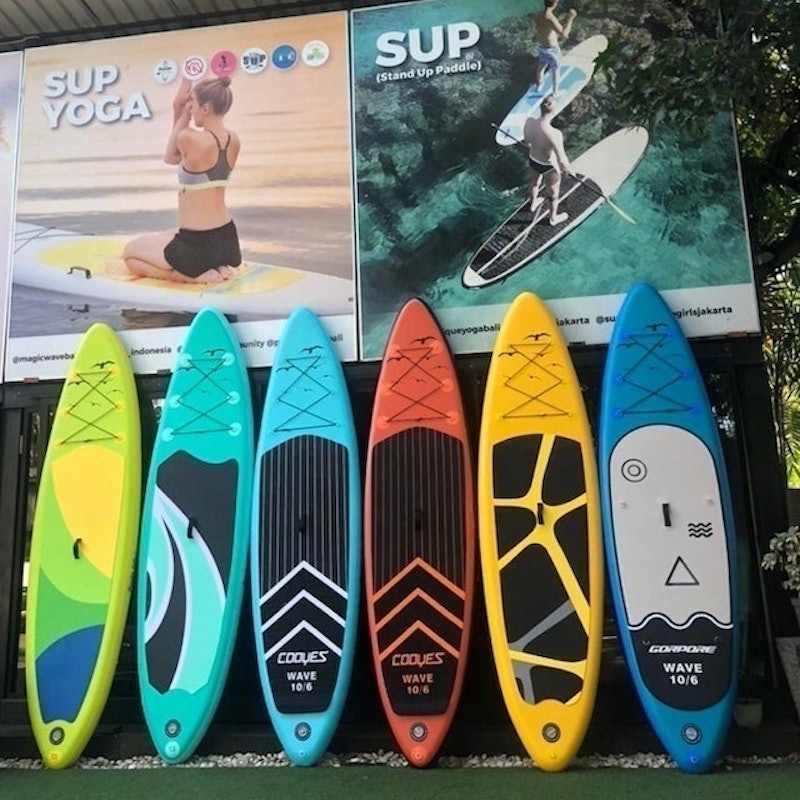 Stand Up SUP Board Inflatable 3