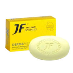 JF Sulfur Dermamed