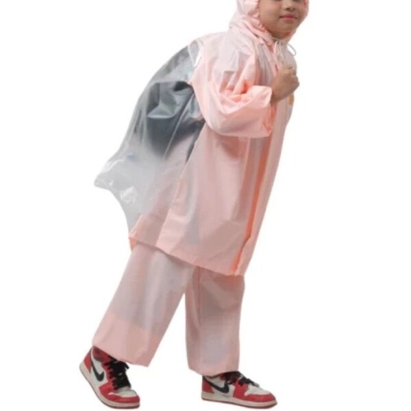 Plevia Makmur Abadi PLEVIA Jas Hujan Anak Superkids  130