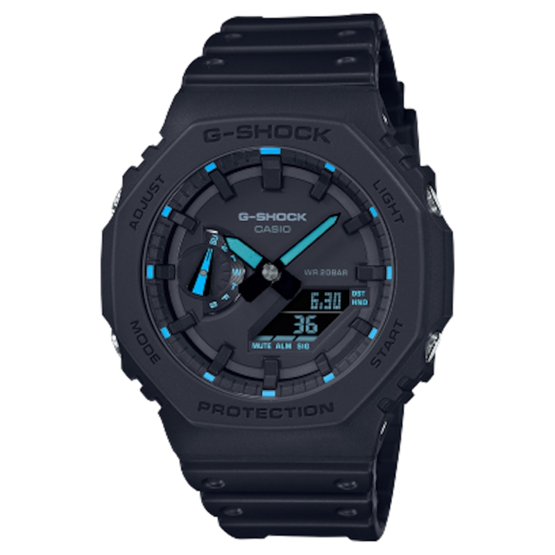 Jam g shock yang paling online banyak dicari