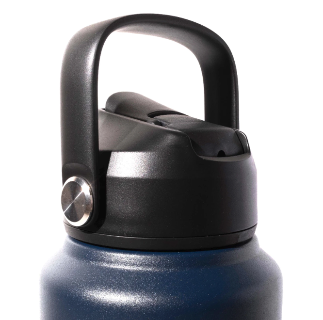 Smått Indonesia Smått Tumbler Stainless 1liter Double Insulation