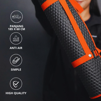  CREDIFOX Matras Outdoor