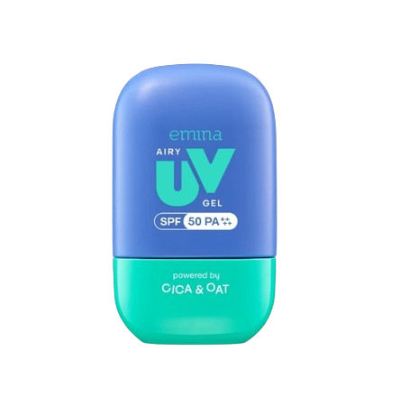 Emina Airy UV Gel