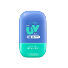 Airy UV Gel