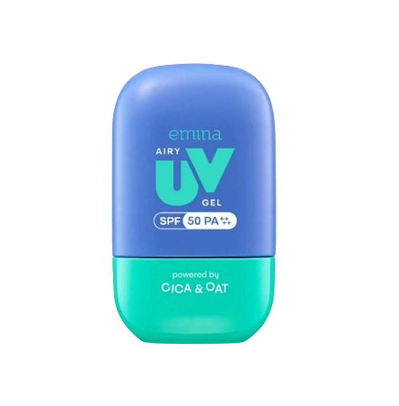 Airy UV Gel 1