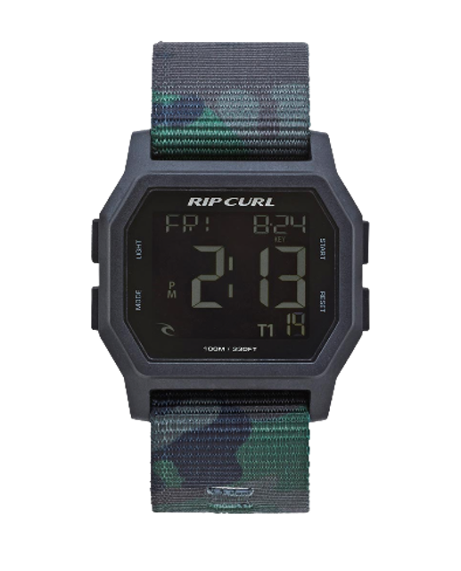 10 Rekomendasi Jam Tangan Merk Rip Curl untuk Pria Terbaik  3