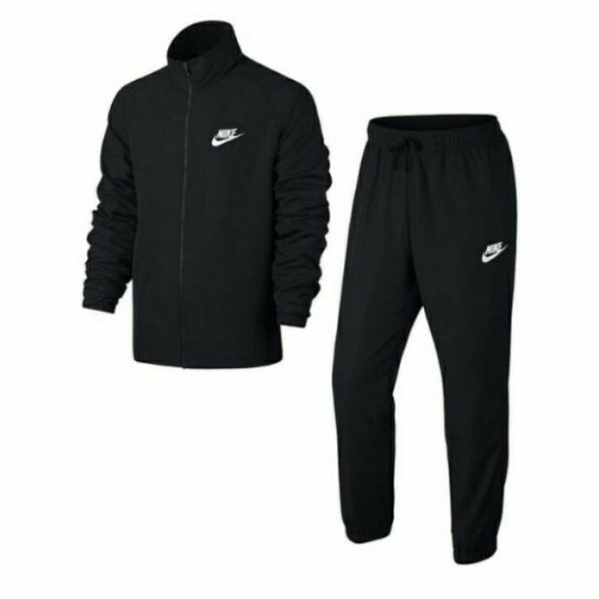 Sportwear Track Suit 3