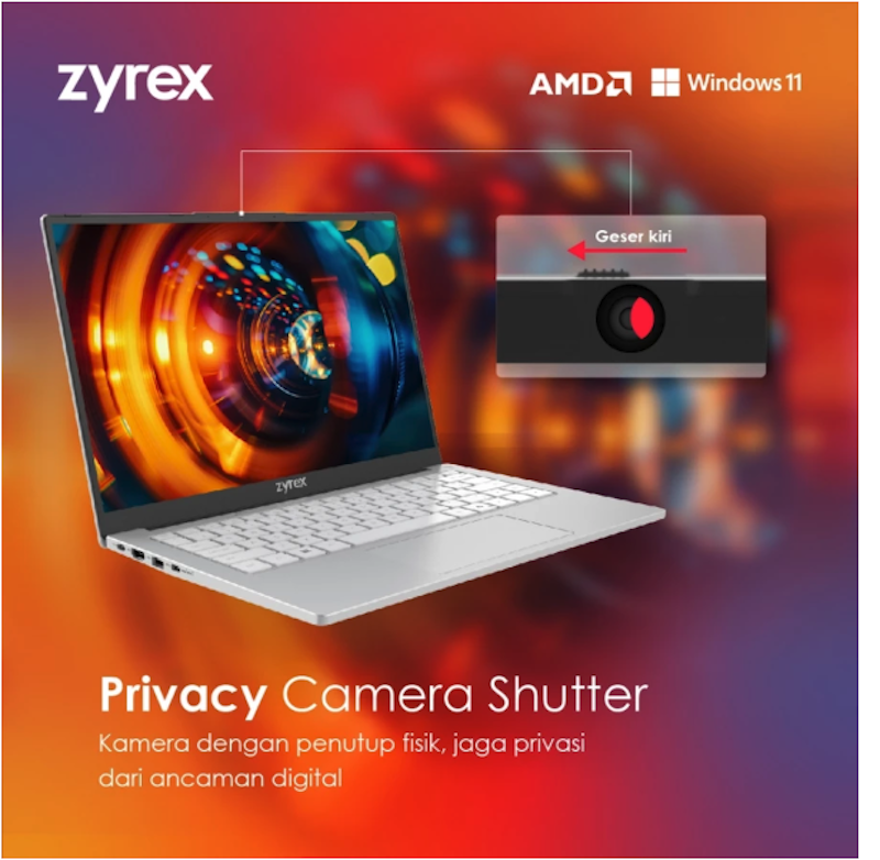 Zyrex D-Tech Pro V2 4
