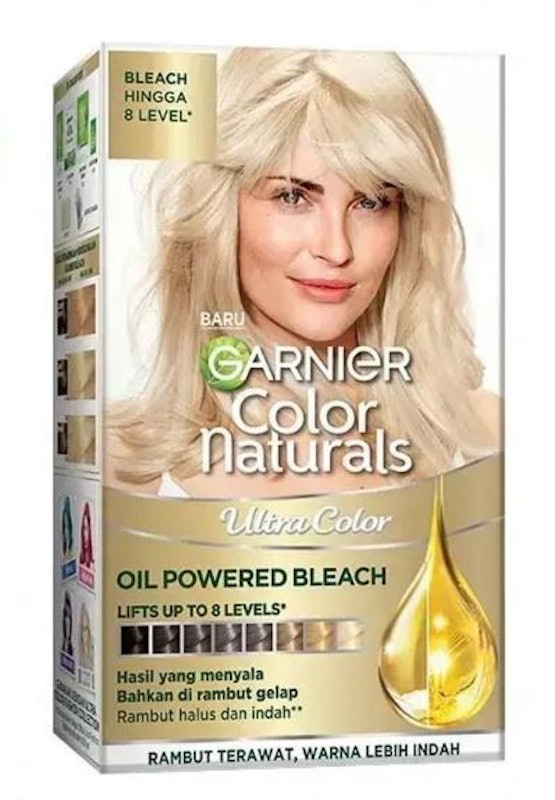 Color Naturals Ultra Color 1