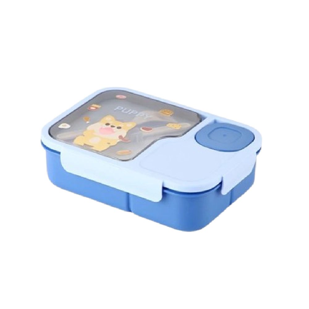 Eatkit Paket Tempat Makan Anak  F181-1
