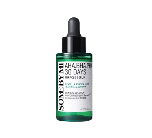 SOME BY MI AHA BHA PHA 30 Days Miracle Serum
