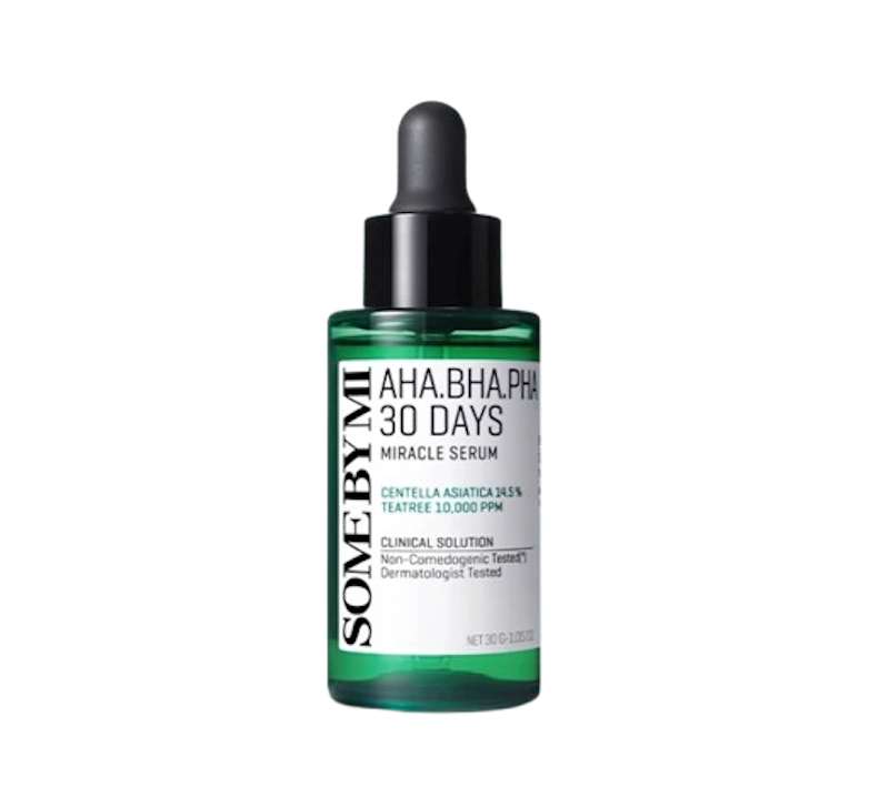 AHA BHA PHA 30 Days Miracle Serum 1
