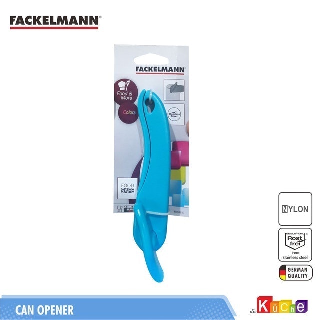 Handle Can Opener Color
