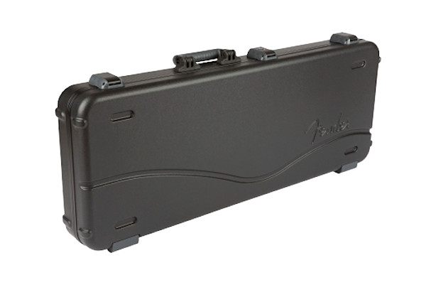 Deluxe Molded Case – Stratocaster/Telecaster 1