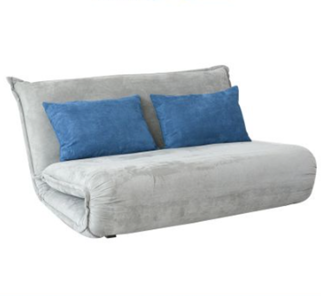 Nordia Halle Sofa Tidur Fabric