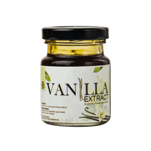 10 Rekomendasi Vanilla Extract Terbaik  [Ditinjau oleh Professional Baker] (Terbaru Tahun 2026) 3