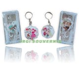 10 Rekomendasi Gantungan Kunci untuk Souvenir Terbaik 2