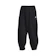 Nike Men's Club Fleece Oversized French Terry Pants Black 1