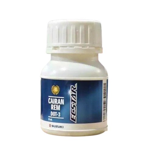 Ecstar Cairan Rem DOT 3