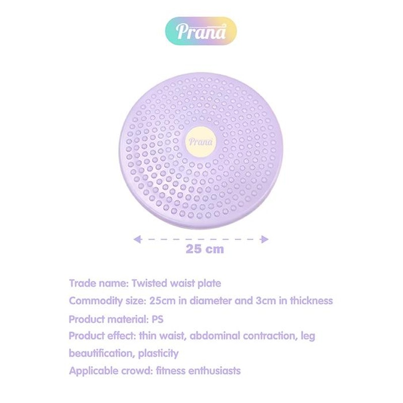 PRANA Magnetic Trimmer 4