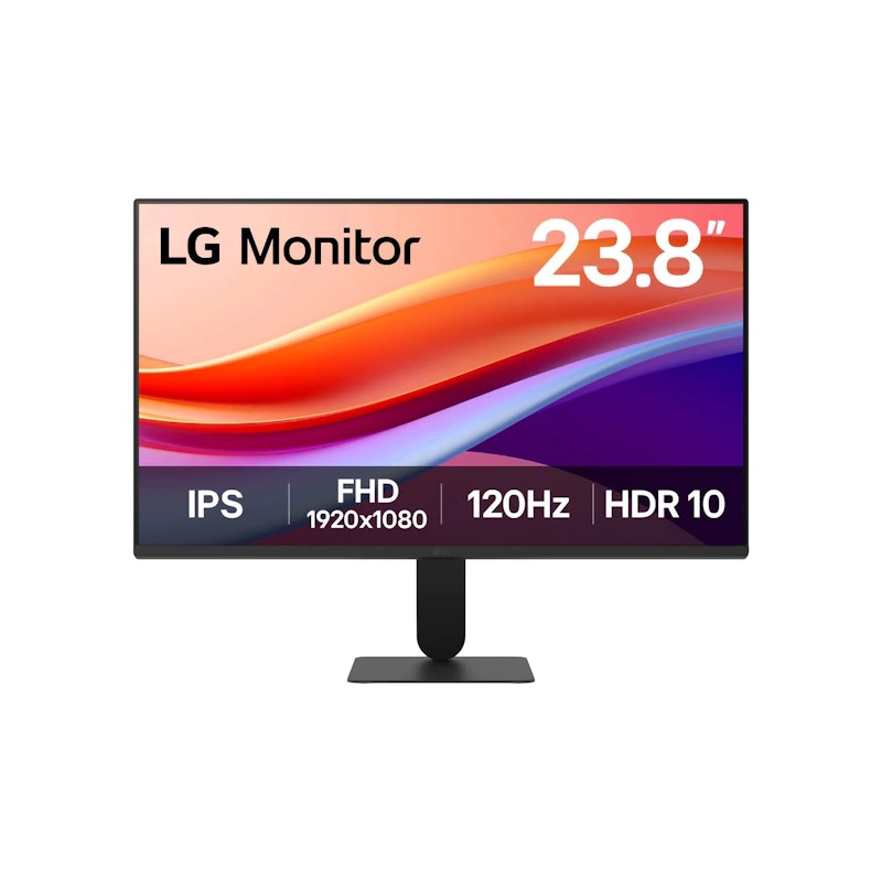 LED Monitor 24" 1