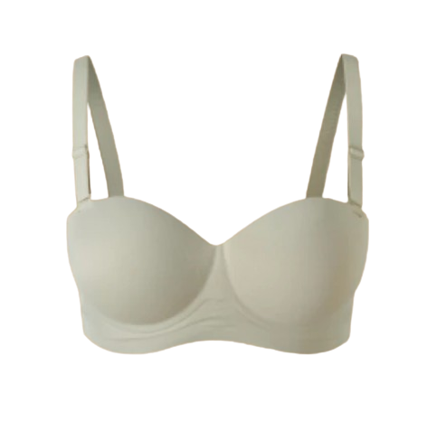 Joybasic LiftLuxe Push Up Bra Seamles 