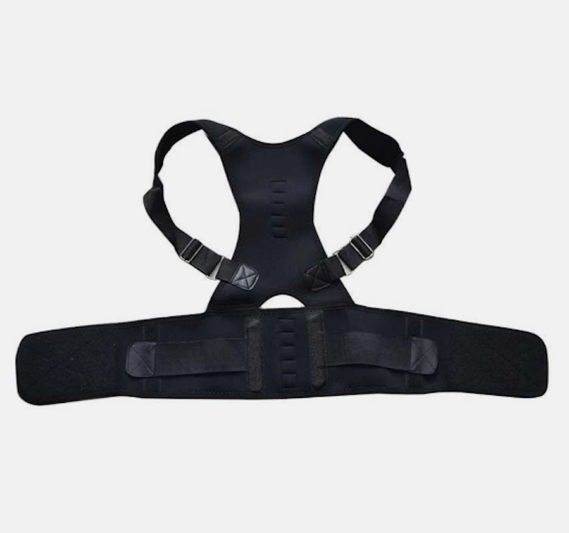 TaffSPORT Belt Magnetic 5