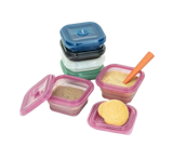 10 Rekomendasi Food Container untuk MPASI Terbaik 5