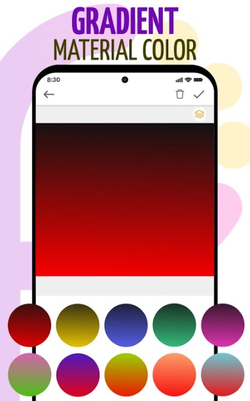 Graphic Design & Logo Maker 4