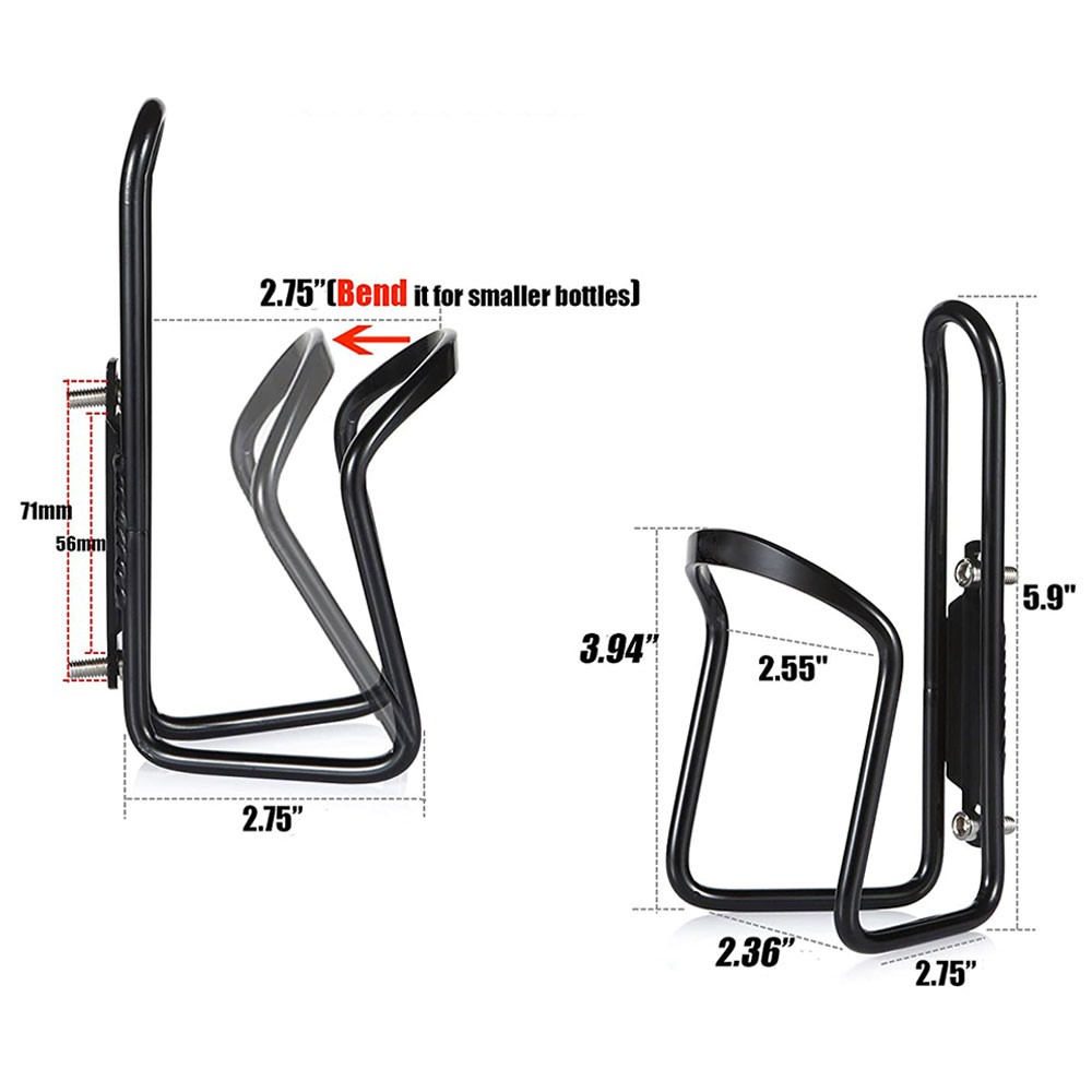  Holder Botol Minum Sepeda