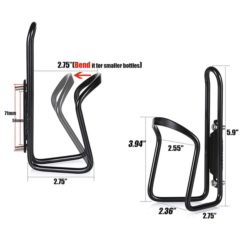 Holder Botol Minum Sepeda 4