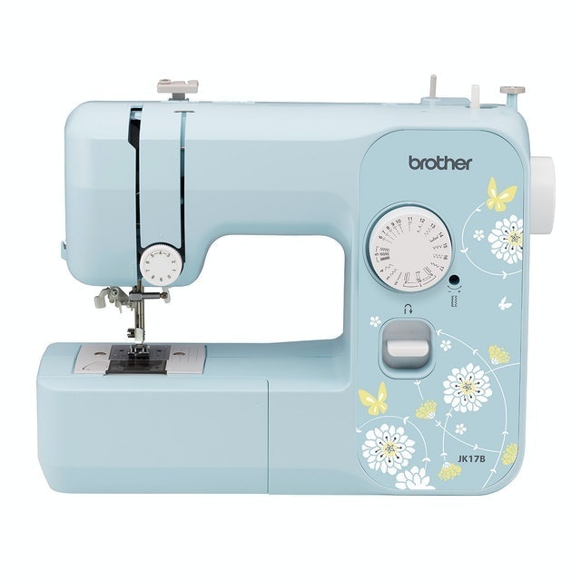 10 Rekomendasi Mesin Jahit Portable Terbaik  [Ditinjau Sewing Enthusiast] 4