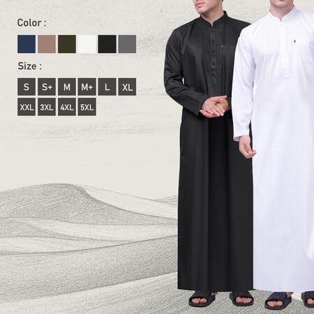  Alghaza Mubarak Gamis Ahmad