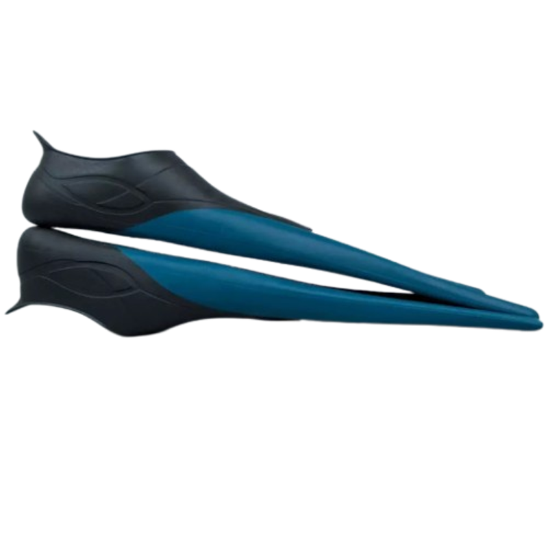 Decathlon Nabaiji Fins Renang Trainfins 3