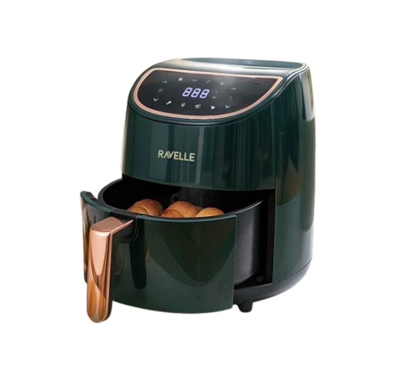 Ravelle Digital Air Fryer