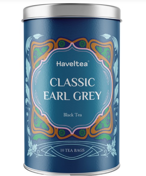 Haveltea Classic Earl Grey