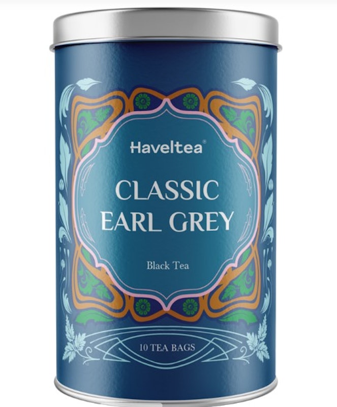 Classic Earl Grey 2