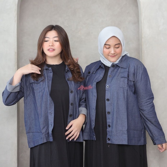 Outer 2in1 Jumbo 4