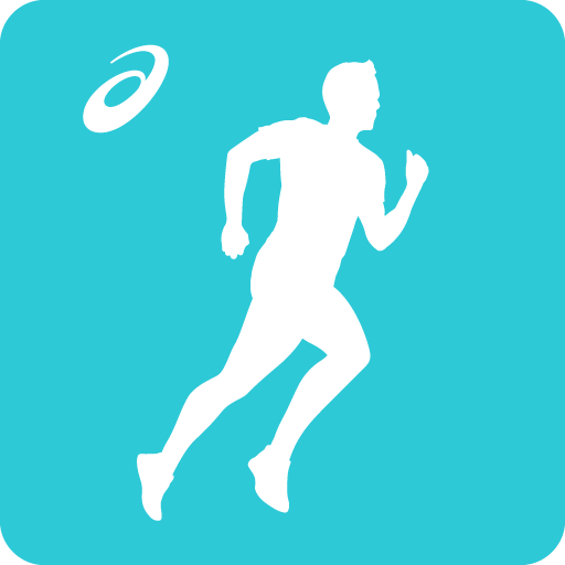 ASICS Runkeeper - Run Tracker 1