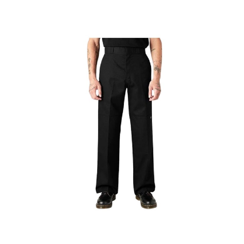 Dickies Men's Loose Fit Double Knee Work Pants 1