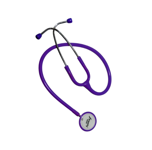 Serenity Stetoskop Dual Head ｜ SR-601D