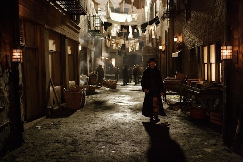 The Prestige 2