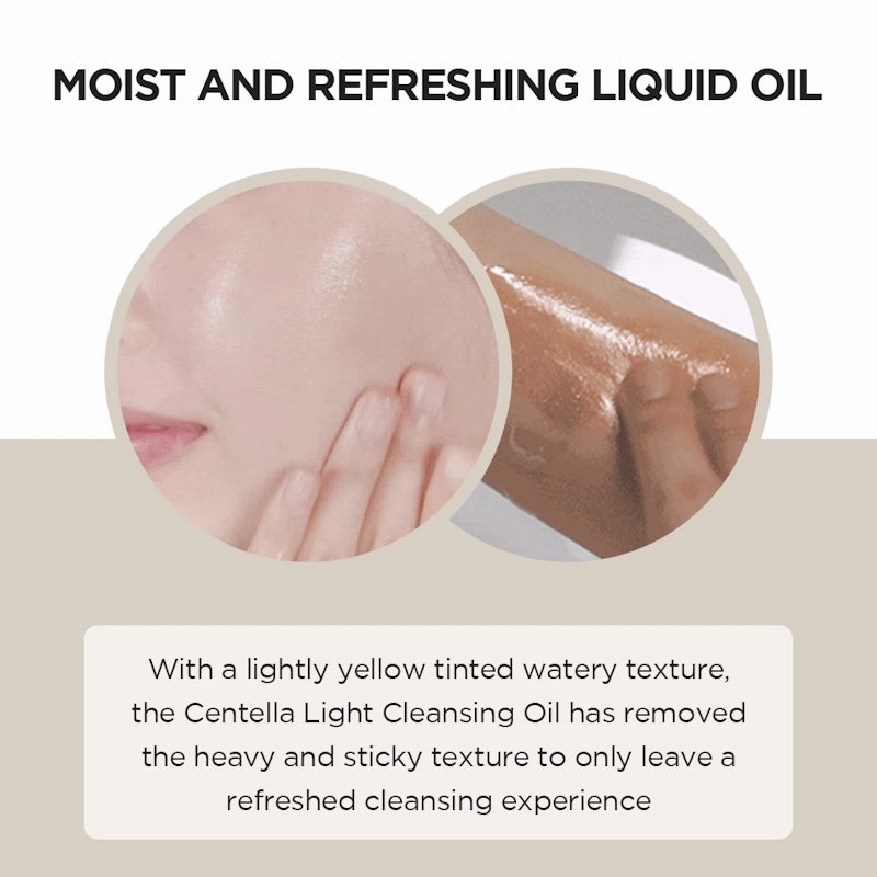 Centella Duo Cleanser Set 4