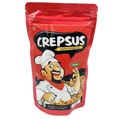 Snack Keripik Usus Ayam