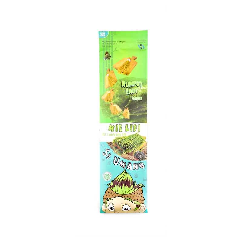 Si Umang Mie Lidi 1