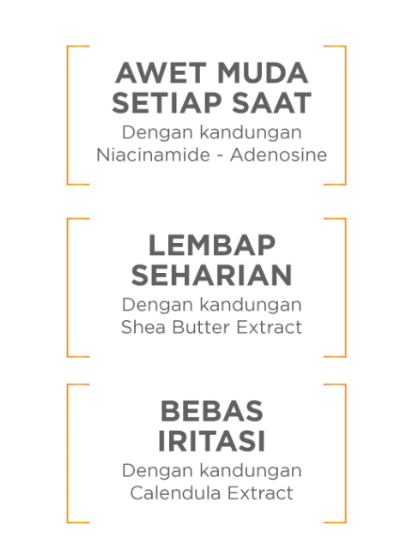 Abill Korea NACIFIC Fresh Herb Origin Cream