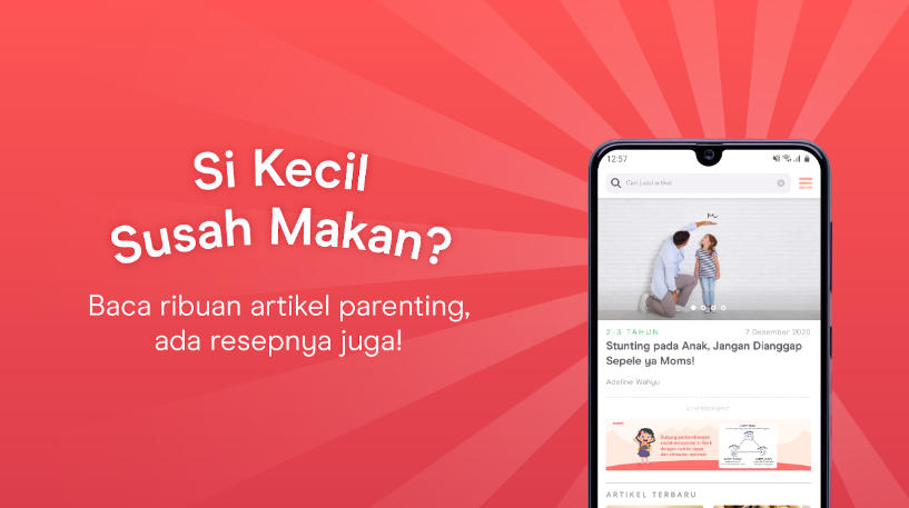 Orami – Belanja dan Parenting 3
